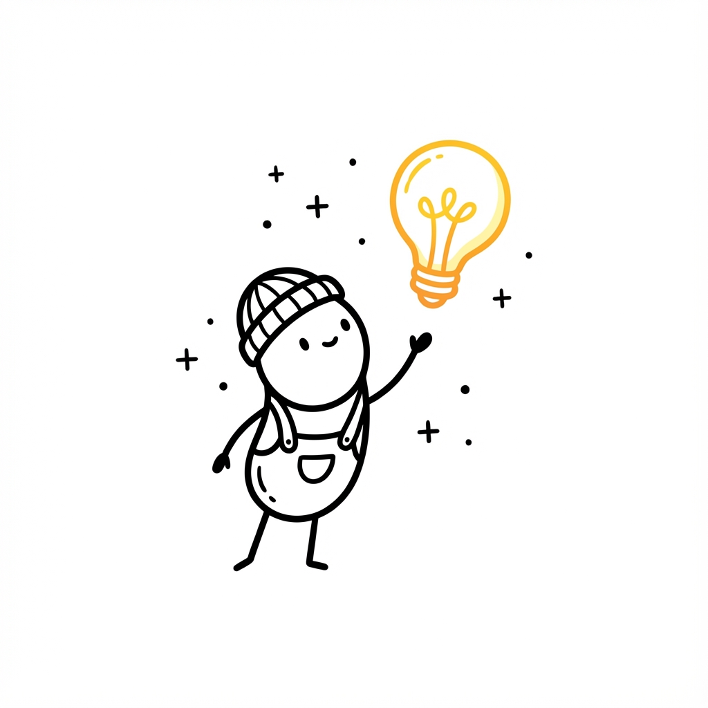 Discover ideas from open source